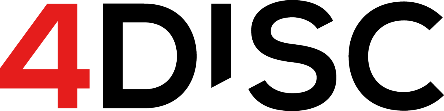 4DISC – Die Innovation der vier Scheiben